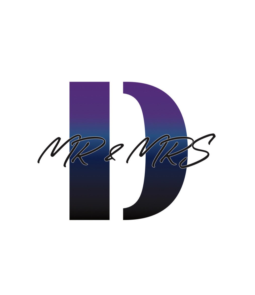 Mr & Mrs Detailing