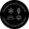 Ontario Budget Comfort